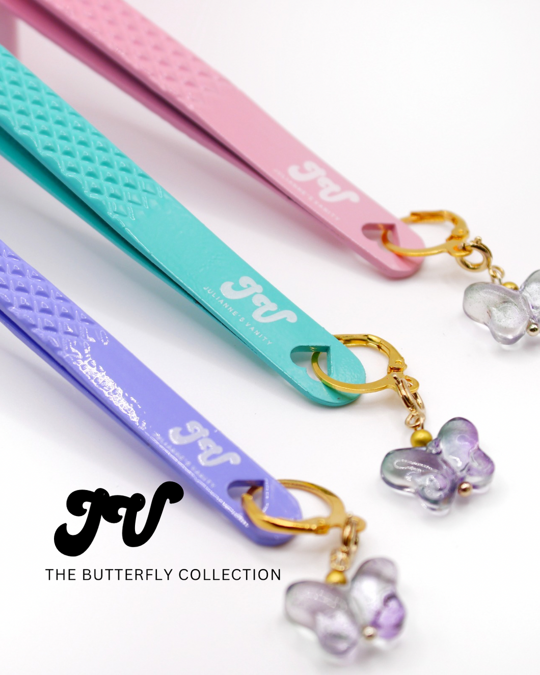 The Butterfly Collection